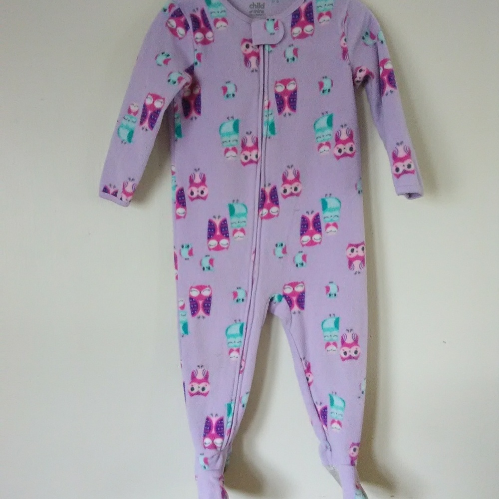 24 months pj LOT